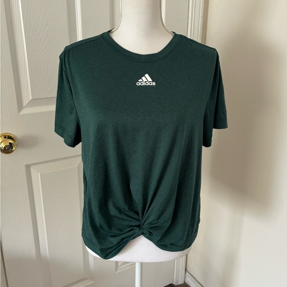 Adidas Top - Picture 1 of 7